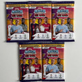 Topps Match Attax Champions League 2023/2024 – 5x Booster / Tüte - Saison 23/24