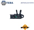 708036 SENSOR ABGASDRUCK NRF FÜR NISSAN INTERSTAR,NV400,QASHQAI QASHQAI +2 I