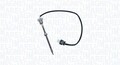 Sensor Abgastemperatur für Mercedes 2005 - 2015 Magneti Marelli 172000585010