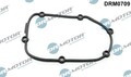 Dr.Motor Automotive DRM0709 Dichtung, Steuergehäusedeckel für AUDI CUPRA SEAT