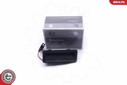 ESEN SKV Türaußengriff 16SKV281 für SKODA FABIA 1 6Y2 16V TDI SDI