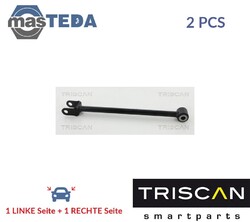 8500 25589 LINKS RECHTS QUERLENKER SATZ TRISCAN 2PCS FÜR FUSO (MITSUBISHI) 9C18