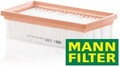 MANN-FILTER C2325 Luftfilter Luftfiltereinsatz für Renault 