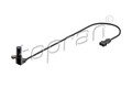 Kurbelwellensensor Impulsgeber TOPRAN 206 696 für OPEL VECTRA ASTRA CORSA CC T92