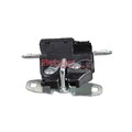 Heckklappenschloss METZGER 2310778 GREENPARTS für FIAT LANCIA ABARTH