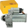 HELLA ANLASSER STARTER 1,8kW passend für BMW 1 2 3 4 5 | 8EA 011 612-701