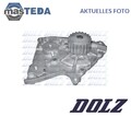 M156 MOTOR KÜHLWASSERPUMPE WASSERPUMPE DOLZ NEU OE QUALITÄT