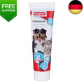 BEAPHAR - Zahnpasta Für Hunde Und Katzen - Schützt vor Plaque Und Zahnstein - Mi