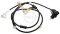 A.B.S. 30347 RADDREHZAHL ABS SENSOR hinten rechts passend für SUBARU SUZUKI