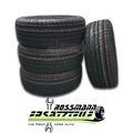 4x Tracmax X-privilo A/S Trac Saver M+S 3PMSF 155/80R13 79TT Reifen