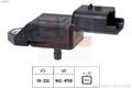 EPS Luftdrucksensor Höhenanpassung 1.993.113 Ansaugkrümmer für FORD FUSION (JU)