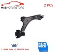 LINKS RECHTS QUERLENKER SATZ REINHOCH RH04-4034 2PCS I FÜR FORD MONDEO IV,S-MAX