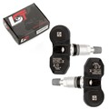 2x Reifendruckkontrollsystem RDCi Sensor 7PP907275F für VW PHAETON 3D 11.2008-