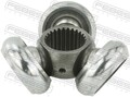 FEBEST Tripodestern Antriebswelle 0116-AGV10 für CAMRY TOYOTA MONDEO MAX FORD 2