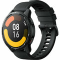 Xiaomi Watch S1 Active Smartwatch 46 mm wasserdicht Bluetooth WLAN GPS Schwarz