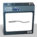 Auspuff Mitteltopf für Citroen / Peugeot Xsara + Break + Coupe ZX 306 Cabriolet