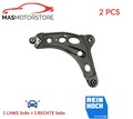 LINKS RECHTS QUERLENKER SATZ REINHOCH RH04-2058 2PCS I FÜR NISSAN PRIMASTAR