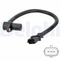 Kurbelwellensensor Impulsgeber DELPHI SS11271 für KIA HYUNDAI SL LM SPORTAGE EL