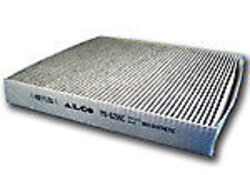 ALCO FILTER MS-6216C FILTER, INNENRAUMLUFT FÜR AUDI MERCEDES-BENZ PUCH SEAT SKOD