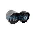 1x Riemenspanner, Keilrippenriemen DAYCO APV2985 passend für LAND ROVER