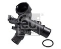 FEBI BILSTEIN Thermostat, Kühlmittel 108840