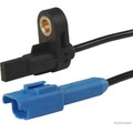 Elparts Raddrehzahlsensor für Peugeot 206 206+