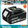 7,0AH Ersatz Akku Für Makita BL1860B 18V LXT Li-ion BL1850B BL1830 LED