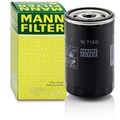 MANN-FILTER Ölfilter VW GOLF JETTA PASSAT POLO AUDI 80 100 443 444 COUPE SEAT