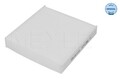 Innenraumfilter MEYLE 33-12 319 0009 Partikelfilter Pollenfilter Filtereinsatz
