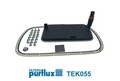 PURFLUX TEK055 Hydraulikfiltersatz AT Automatikgetriebe für BMW 3 Touring (E46)
