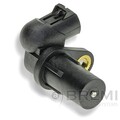 Kurbelwellensensor Impulsgeber BREMI 60298 für NISSAN OPEL RENAULT VIVARO X83 2