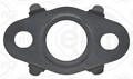 Dichtung Ölauslass (Lader) ELRING 854.230 für TOYOTA HILUX 7 Pick up HIACE 4 Bus