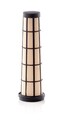 Sekundärluftfilter MANN-FILTER CF 10 002 Filtereinsatz für MASSEY MF 5600
