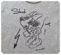 Shirt Disney ONOMATO! grau Gr. 38/M