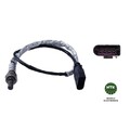 90687 Lambdasonde OZA811-EE3 NTK geeignet für AUDI, SEAT, SKODA, VW