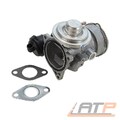 AIC AGR-Ventil  u.a. für AUDI, FORD, SEAT, SKODA, VW