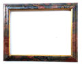Alte Bilder Rahmen   30 x 40 cm. Preis reduziert