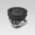 HEPU Wasserpumpe P122 für LANCIA FIAT
