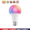 Tuya 10W Smart Light Bulb E27 RGB LED Lights Lamp Bluetooth-compatible 265V
