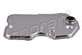 TOPRAN 113 403 Hydraulikfilter, Automatikgetriebe für AUDI,PORSCHE,VW