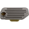 ORIGINAL® Febi Bilstein Hydraulikfilter, Automatikgetriebe für Audi A6 C4