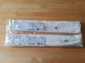 2 Ikea Iris Raffrollo 60 x 170 cm weiß , Neu