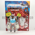 MOTU Masters of the Universe ORIGINS - Clamp Champ Deluxe MISB MOC NEU