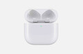 Apple AirPods 4 NUR DAS CASE A3059 Aktive Geräuschunterdrückung, USB-C