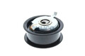 Zahnriemen-Spannrolle V10-0103 VAICO für AUDI SEAT VW CITROËN OPEL FORD BMW FIAT