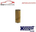 MOTOR ÖLFILTER HENGST FILTER E161H D28 I FÜR DEUTZ-FAHR AGROTRON,AGROPLUS