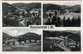 Rummenohl bei Hagen,Ansichten von ca.1955