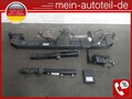 Mercedes S211 E-Klasse ORIGINAL Anhängerkupplung schwenkbar A2113100704