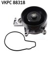 SKF VKPC 88318 Wasserpumpe für MINI