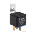 1x Relais, Kraftstoffpumpe HERTH+BUSS ELPARTS 75614609 passend für BMW